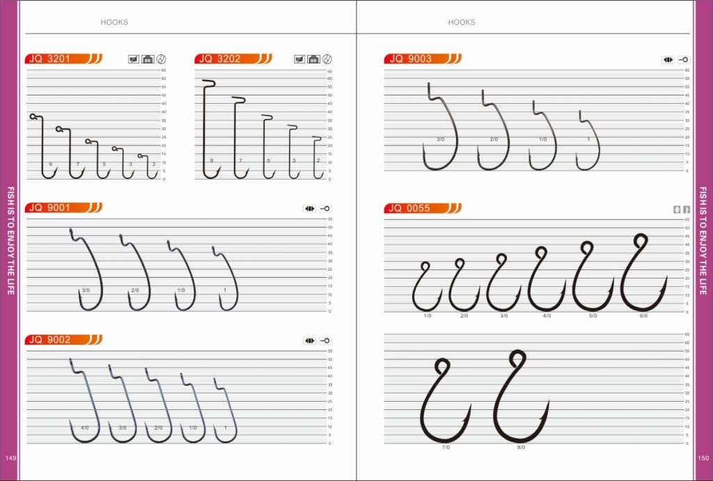Hook product view 07